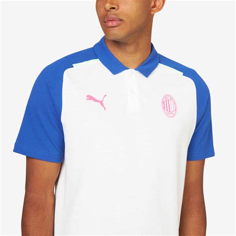 milan casuals polo shirt